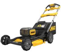Dewalt Dcmwsp156N Twin 18V S/propelled Rotary Mower