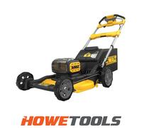 DeWalt DCMWSP156N XR Rear Wheel Drive Lawnmower 2 x 18V Bare Unit
