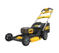 DEWALT DCMWSP156N-XJ 2x18V Gen III Self Propelled Lawnmower - Bare Unit