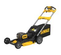 Dewalt Dcmwsp156N Twin 18V S/propelled Rotary Mower