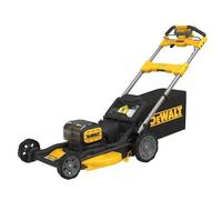 Dewalt Dcmwsp156N Twin 18V S/propelled Rotary Mower