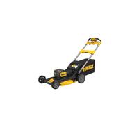 DeWalt DCMWSP156N XR Rear Wheel Drive Lawnmower 2 x 18V Bare Unit