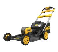 DEWALT DCMWSP550N-XJ DCMWSP550N Rear Wheel Drive Mower 54V Bare Unit