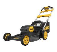 DEWALT DCMWSP660N Twin 54v S/propelled rotary mower