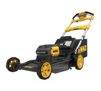 DEWALT DCMWSP660N Twin 54v S/propelled rotary mower
