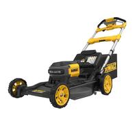 DeWALT DCMWSP660N FlexVolt Self-Propelled Mower Heavy Duty Lawn Tool