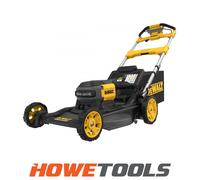 DEWALT DCMWSP660N Twin 54v S/propelled rotary mower