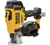 Dewalt DCN45RNN-XJ 18V XR Brushless Roofing Coil Nailer (Body Only)