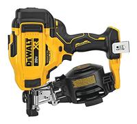 DeWALT DCN45RNB 20V Max 15 Degree Cordless Coil Roofing Nailer