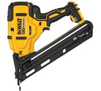 DEWALT DCN650B Nailer Angled Finish 20V 15Ga
