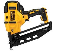 DEWALT DCN660B 20V 16 Gauge 20° Finish Nailer