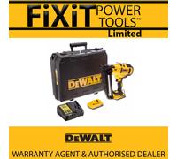Dewalt DCN660D2 18v XR Brushless Second Fix Framing Nailer + 2 x 2.0Ah Batteries