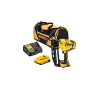 Dewalt DCN660D2 18v XR Brushless Second Fix Framing Nailer + 2 x 2.0Ah Batteries