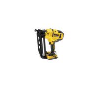 DeWalt DCN660D2-GB Cordless XR Brushless Second Fix Nailer 18 Volt 2 x 2.0Ah Li-Ion