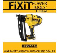 DeWalt DCN660N 18V XR Brushless 60mm Second Fix Framing Nailer (Body Only)
