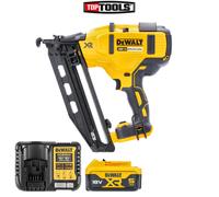 DeWalt DCN660N 18V XR Brushless 60mm Second Fix Framing Nailer (Body Only)