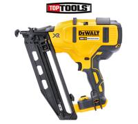 DeWalt DCN660N 18V XR Brushless 60mm Second Fix Framing Nailer (Body Only)