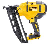 DeWalt DCN660N 18V XR Brushless 60mm Second Fix Framing Nailer (Body Only)