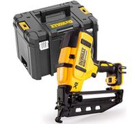 Dewalt Dcn660Nt 18V Xr Cordless Brushless Second Fix Finishing Nailer Bare + Tstak