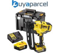 Dewalt Second Fix Cordless Nail Gun DCN660P2-GB 63mm 5.0Ah Li-Ion XR Brushless