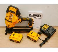 DEWALT DCN660P2 Cordless XR Brushless Second Fix Nailer 18V 2 x 5.0Ah Li-Ion