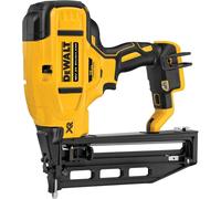 DeWalt DCN662 18v XR Cordless 16G 2nd Fix Straight Nailer No Batteries No Battery Charger No Case