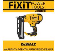 DEWALT DCN662N 18v Second fix nailer