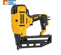 DEWALT DCN662N 18v Second fix nailer