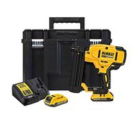 DeWalt DCN680D2 18V XR Brushless Brad Nailer Kit - Brand New