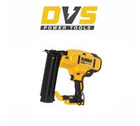 DEWALT DCN680N-XJ Brushless XR 18 Gauge Brad Nailer 18 Volt Bare Unit