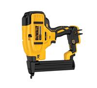 DeWalt DCN681 18v XR Cordless Brushless Narrow Crown Stapler No Batteries No Battery Charger No Case