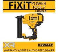 DeWalt DCN681 18v XR Cordless Brushless Narrow Crown Stapler