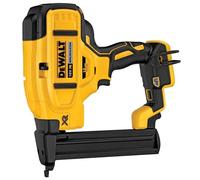 Dewalt DCN681N 18V XR Brushless 18Ga Narrow Crown Stapler (Body Only)