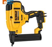 DeWalt DCN681N-XJ 18V XR Brushless Gauge Crown Stapler (Body Only)