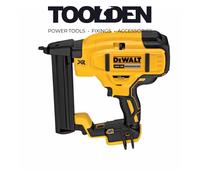 DeWalt DCN681N-XJ 18v XR Brushless 18G Crown Stapler Body Only