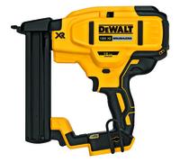 DEWALT DCN681N-XJ 18V XR Li-Ion Brushless 18Ga Narrow Crown Stapler (Bare Unit)