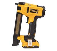 DEWALT DCN701D1 20V Max Cordless Cable Stapler Kit
