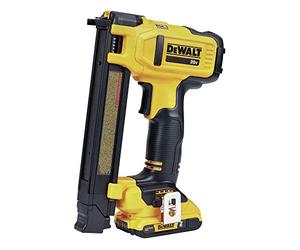 DEWALT DCN701D1 20V Max Cordless Cable Stapler Kit