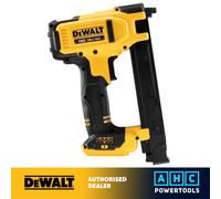 DeWALT DCN701N 18V XR Electricians Stapler ( Body Only )