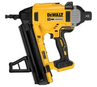 DeWalt DCN890 18v XR Cordless Brushless Concrete Nail Gun