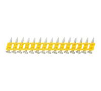 DEWALT DCN8901020 Clavos Para Dcn890 (2.6mm X 20mm) for DIYers & professionals, designed for repair, installation and workshop tasks, 2.6mm, 20mm, 1005-piece set