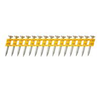 Clavos para DCN890 (2.6mm x 20mm)