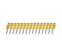 DEWALT DCN8901035 Clavos Para Dcn890 (2.6mm X 35mm) for DIYers & professionals, made for repair, installation and workshop tasks, 2.6mm, 35mm, 1005-piece set