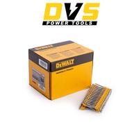 DeWalt DCN8901040 2.6 x 40mm Standard Collated Concrete Pins 1005pk