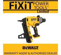 DeWalt DCN890N 18v XR Brushless Concrete Nailer Bare Unit