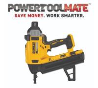 Dewalt DCN890N 18v XR Cordless Concrete Nailer Bare Unit Nail Nailing Gun