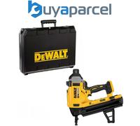 DeWalt DCN890N 18v XR Concrete Nailer Bare Unit