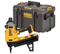 Dewalt Dcn890N 18V Xr Cordless Concrete Nailer Nail Nailing Gun Toughsystem Case