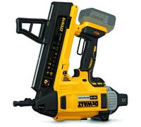 DEWALT DCN890N-XJ 18V XR Li-Ion Brushless Concrete Nailer (Bare Unit)