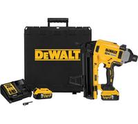 DEWALT DCN890P2 18v Concrete nailer
